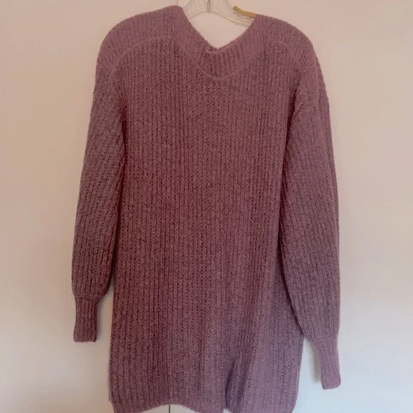 All Saints Oversized Sweater - Picture 6 of 7